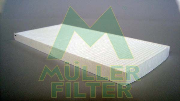 MULLER FILTER Filtrs, Salona telpas gaiss FC140